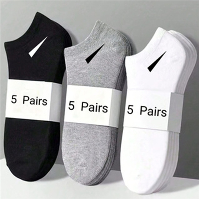 Men Accessories To Wear - 10/20 Pairs Men Women's Low-Cut Ankle