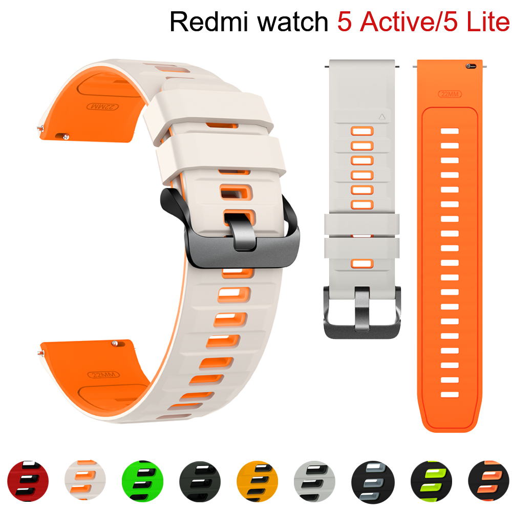 Sport Silicone Band For Redmi  - đánh giá và giá Men'S Accessories Nike
