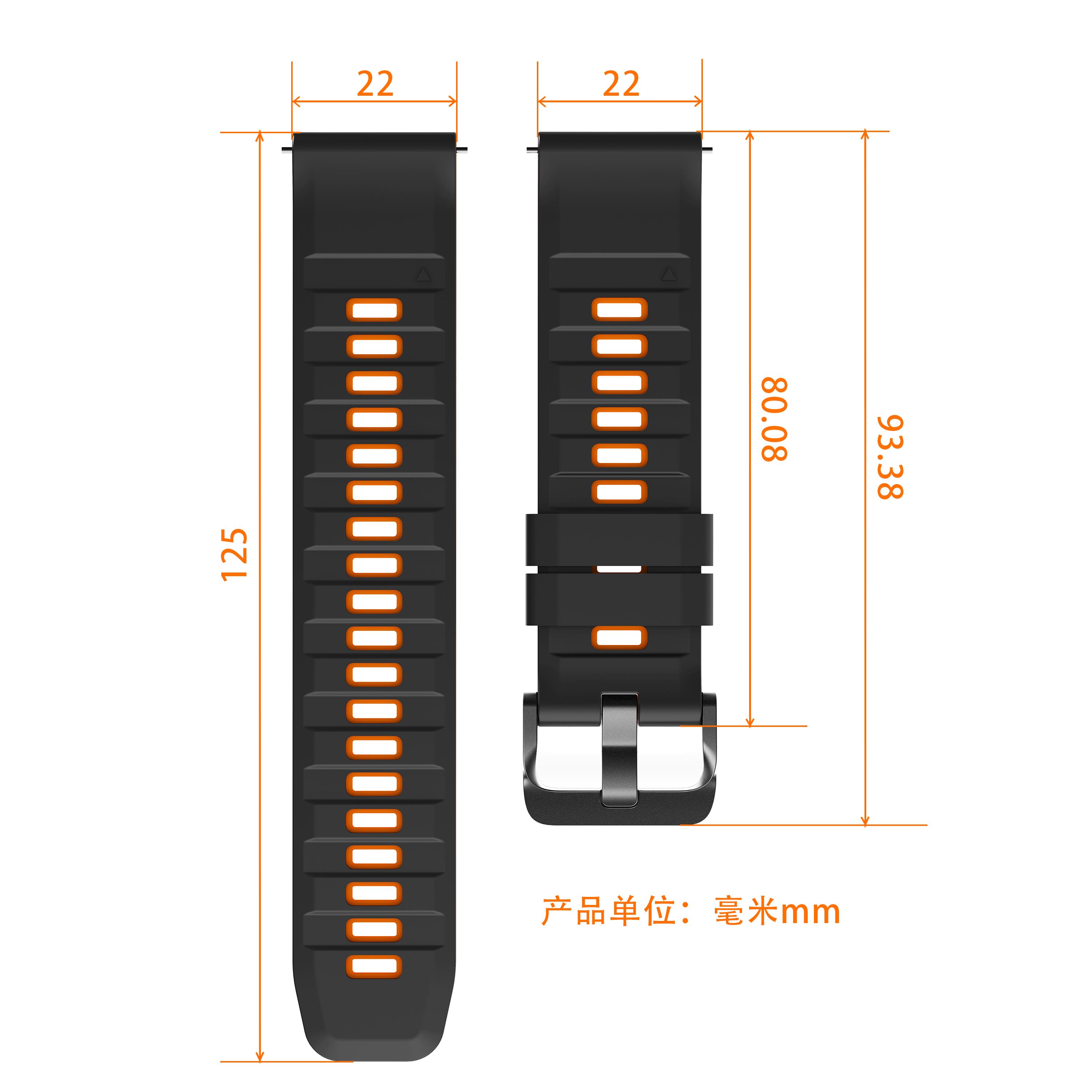 Sport Silicone Band For Redmi  - đánh giá và giá Men'S Accessories Nike
