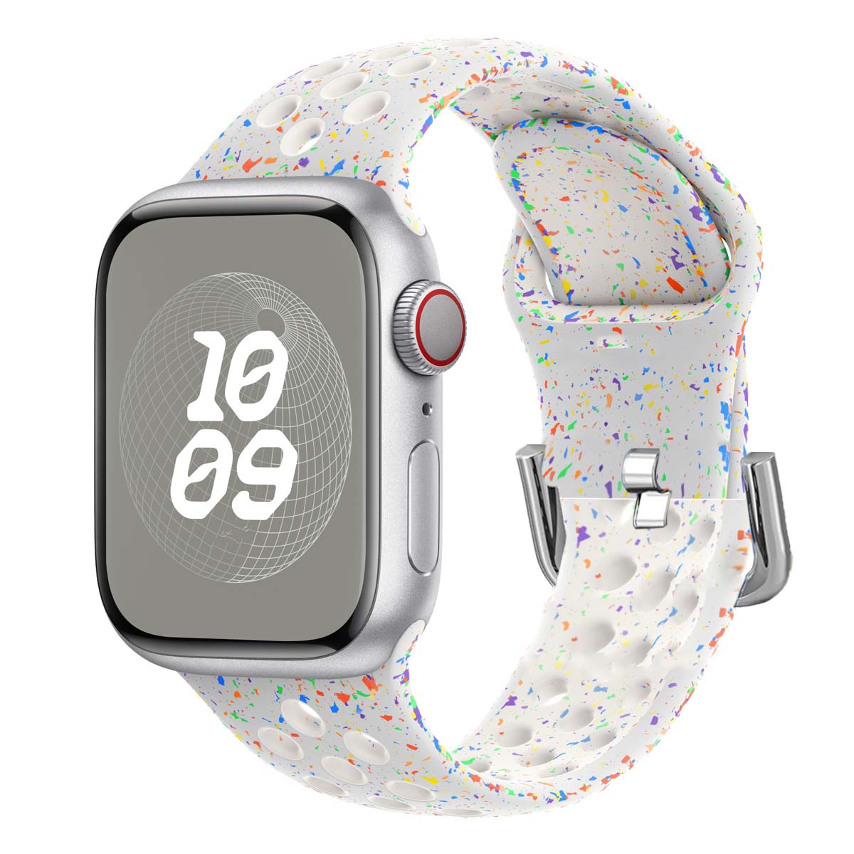 Silicone Strap For Apple Watch - đánh giá và giá Men'S Accessories Nike
