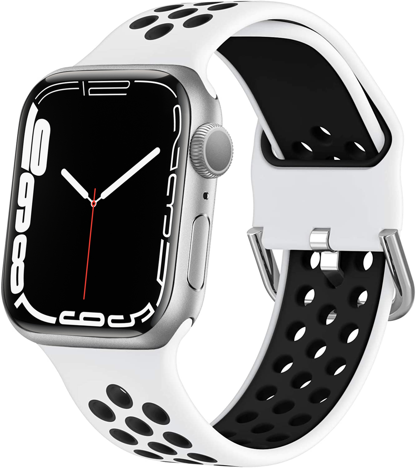 Silicone Strap For Apple Watch - đánh giá và giá Men'S Accessories Nike