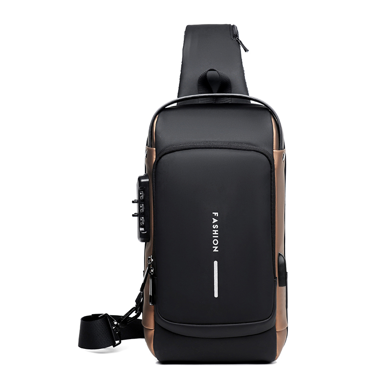 Men Multifunction Anti Theft U - đánh giá và giá Men Accessories For Travel