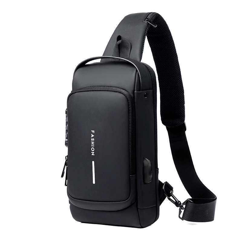 Men Multifunction Anti Theft U - đánh giá và giá Men Accessories For Travel