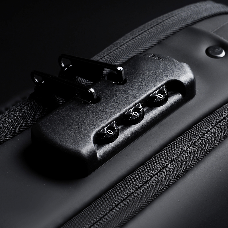 Men Multifunction Anti Theft U - đánh giá và giá Men Accessories For Travel