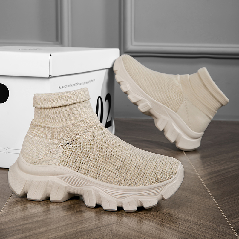 Fashion Mens Socks Shoes Comfo - đánh giá và giá Men Accessories To Wear