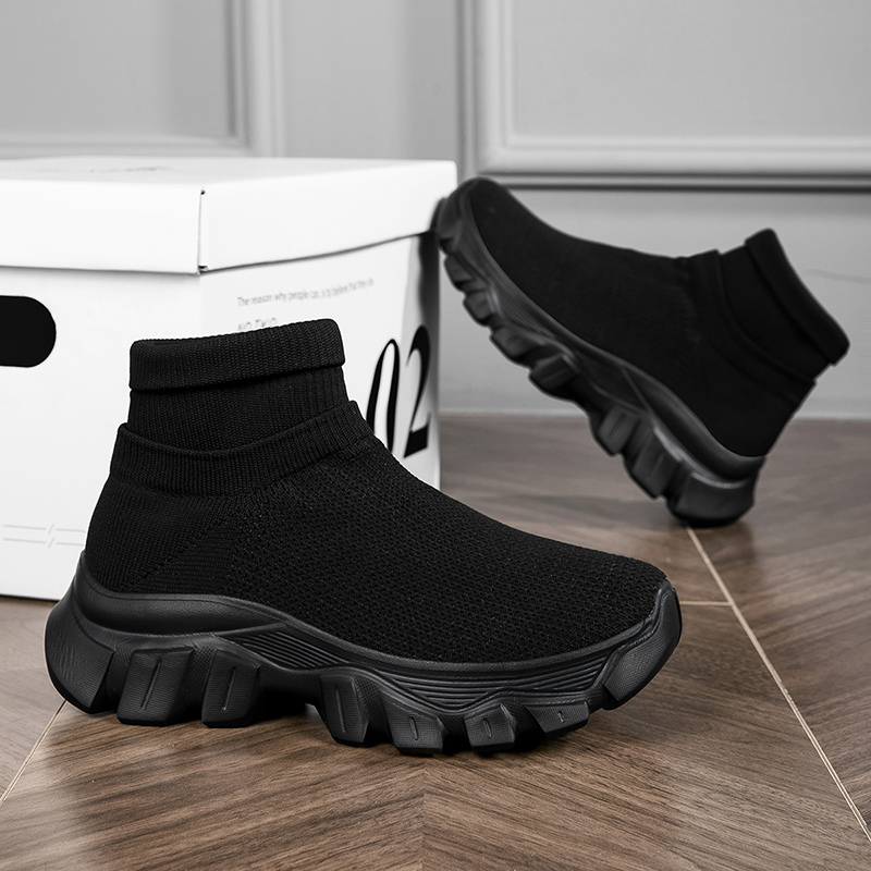 Fashion Mens Socks Shoes Comfo - đánh giá và giá Men Accessories To Wear