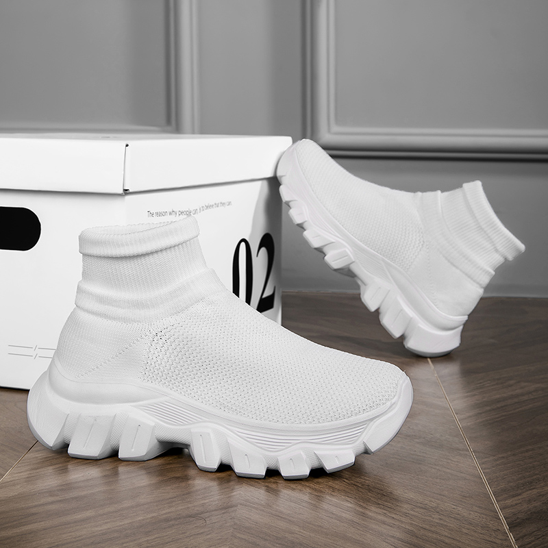 Fashion Mens Socks Shoes Comfo - đánh giá và giá Men Accessories To Wear