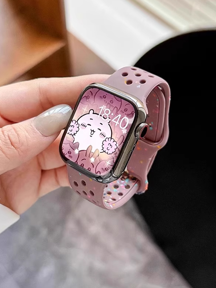 Straps for Apple watch band 10 - đánh giá và giá Men'S Accessories Nike