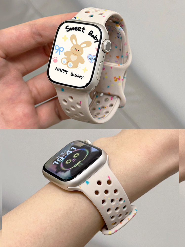 Straps for Apple watch band 10 - đánh giá và giá Men'S Accessories Nike