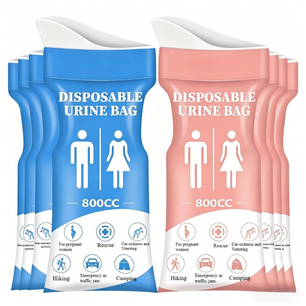 12PCS New Car Emergency Urine  - đánh giá và giá Men Accessories For Travel