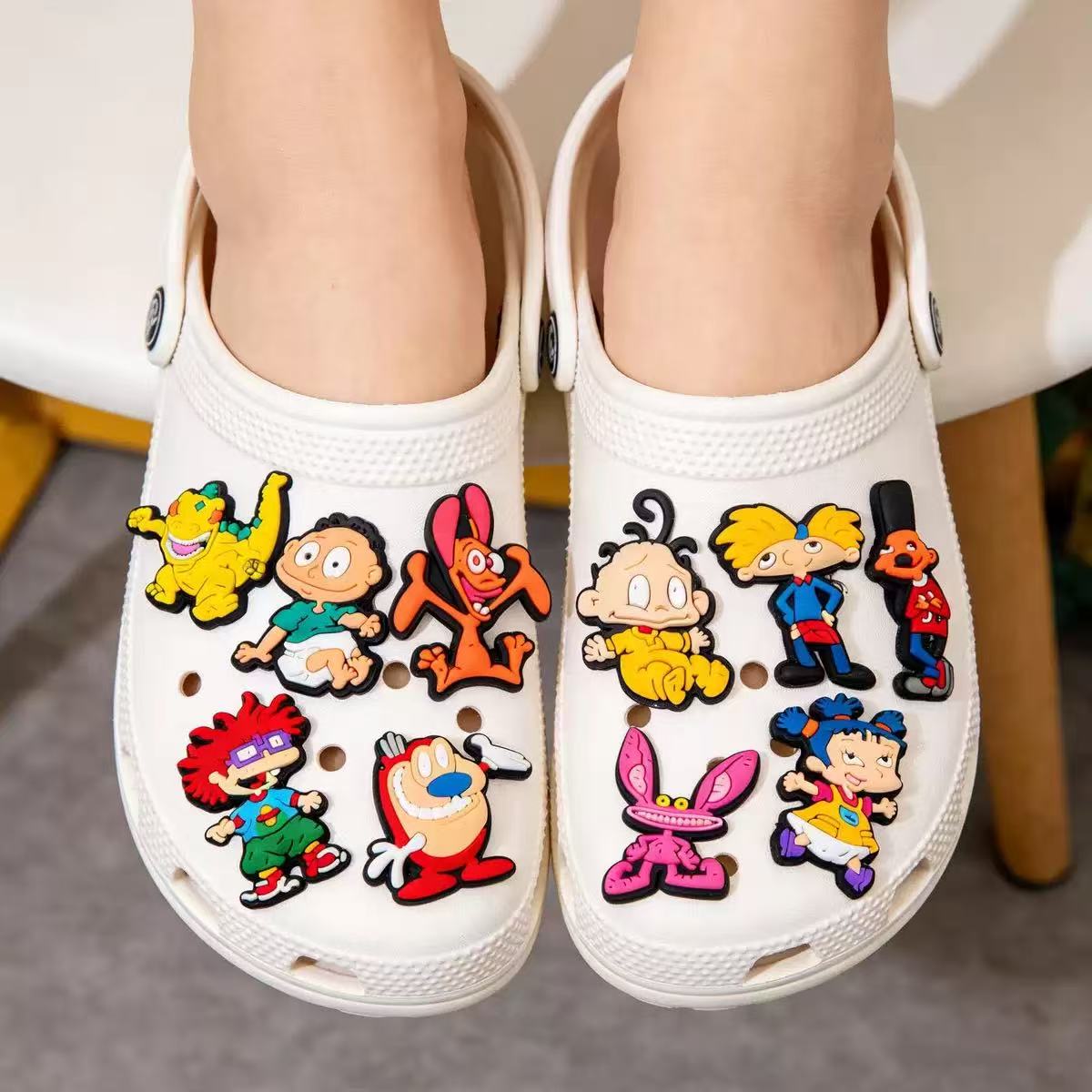 11-100pcs Paris Cute Retro Kid - đánh giá và giá Men'S Accessories Paris