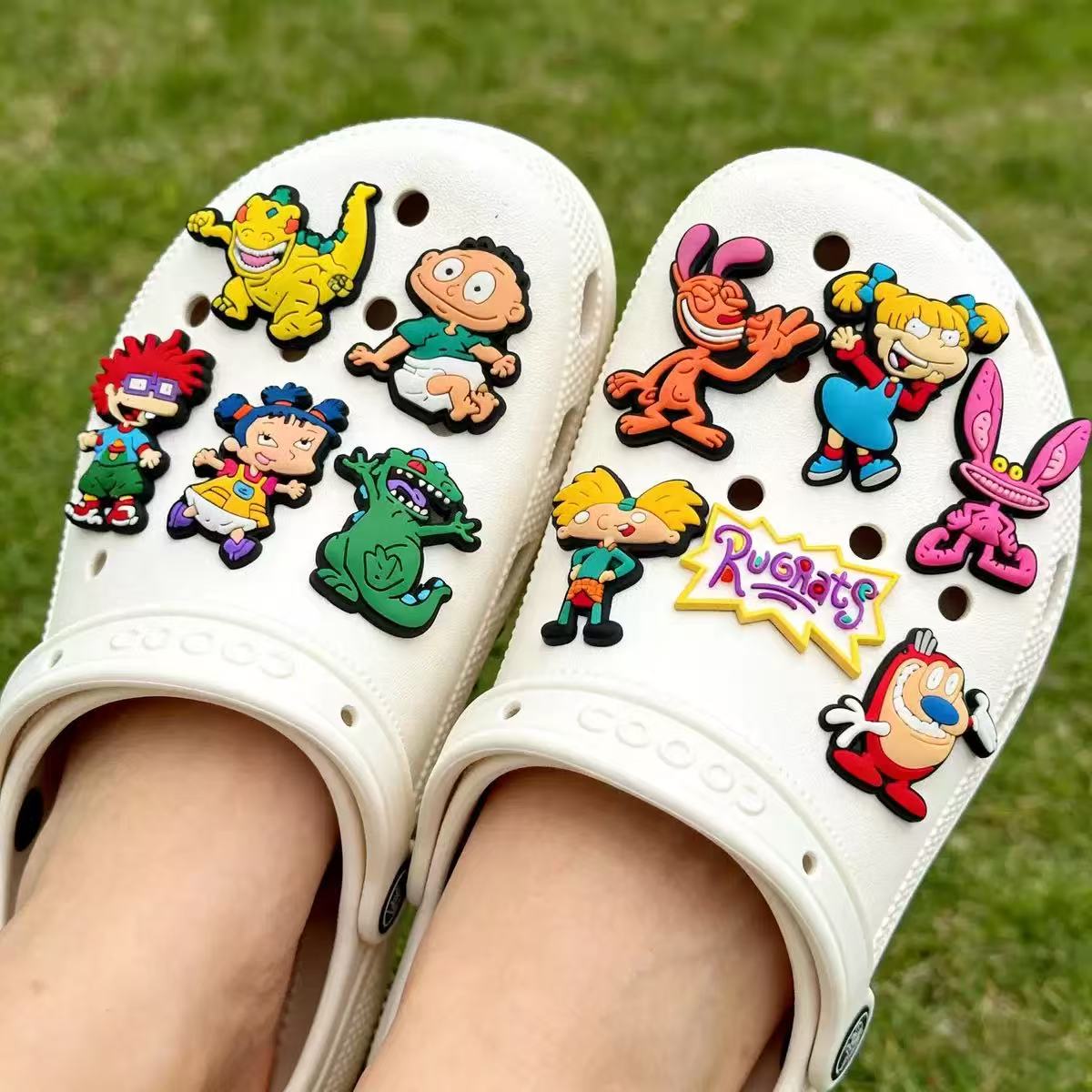 11-100pcs Paris Cute Retro Kid - đánh giá và giá Men'S Accessories Paris