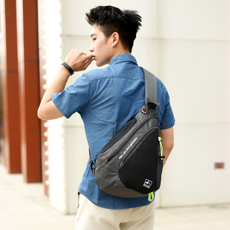 Fashion Ladies Shoulder Bag Co - đánh giá và giá Men Accessories For Travel