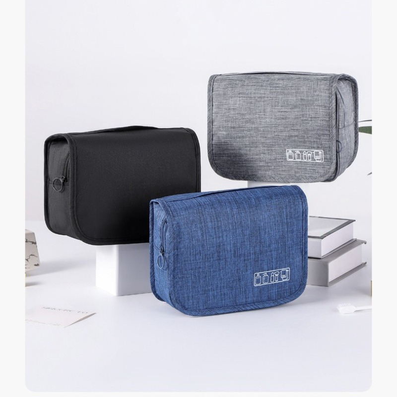 Large Capacity Hanging Toiletr - đánh giá và giá Men Accessories For Travel