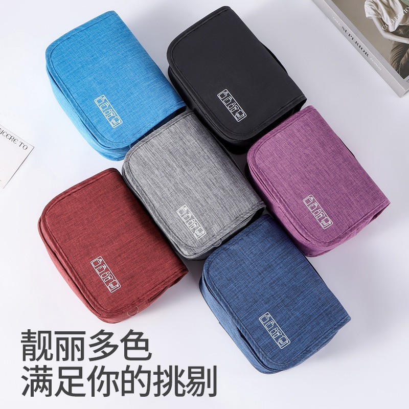 Large Capacity Hanging Toiletr - đánh giá và giá Men Accessories For Travel