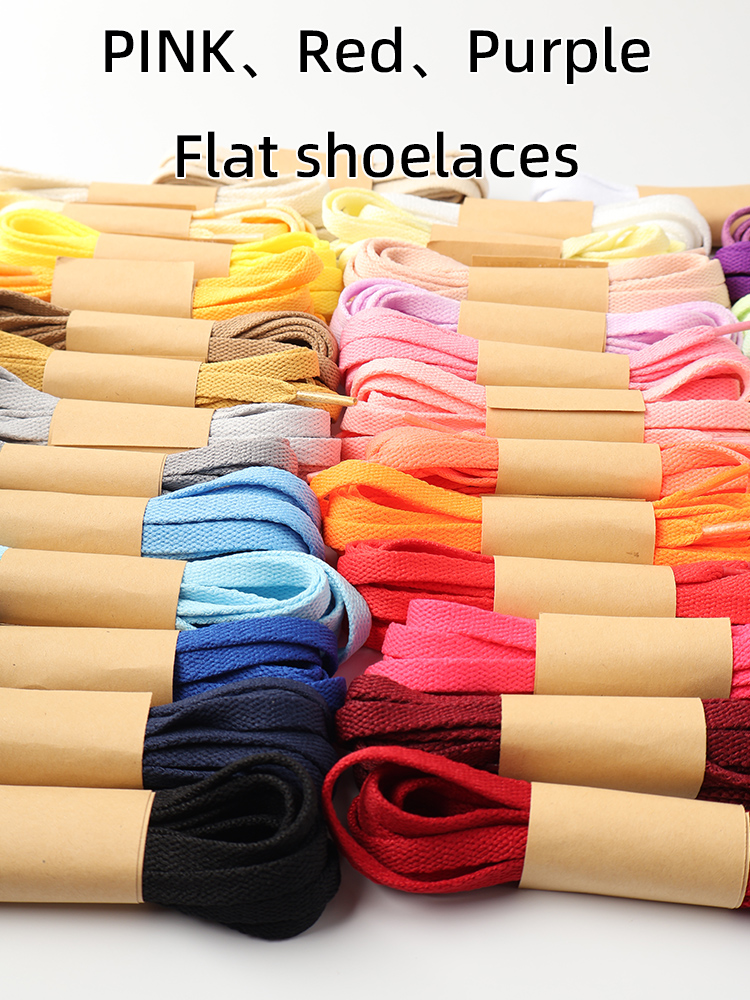 HIBERNI Flat Wide Shoelaces Wo - đánh giá và giá Men'S Accessories Nike