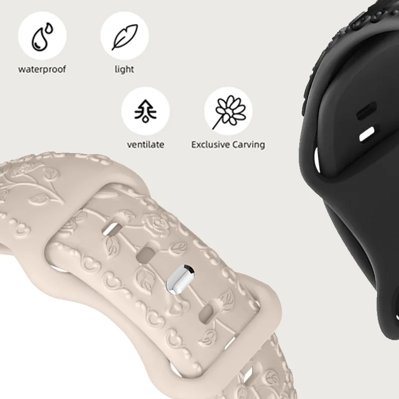 Straps For Apple Watch ultra 2 - đánh giá và giá Men'S Accessories Nike