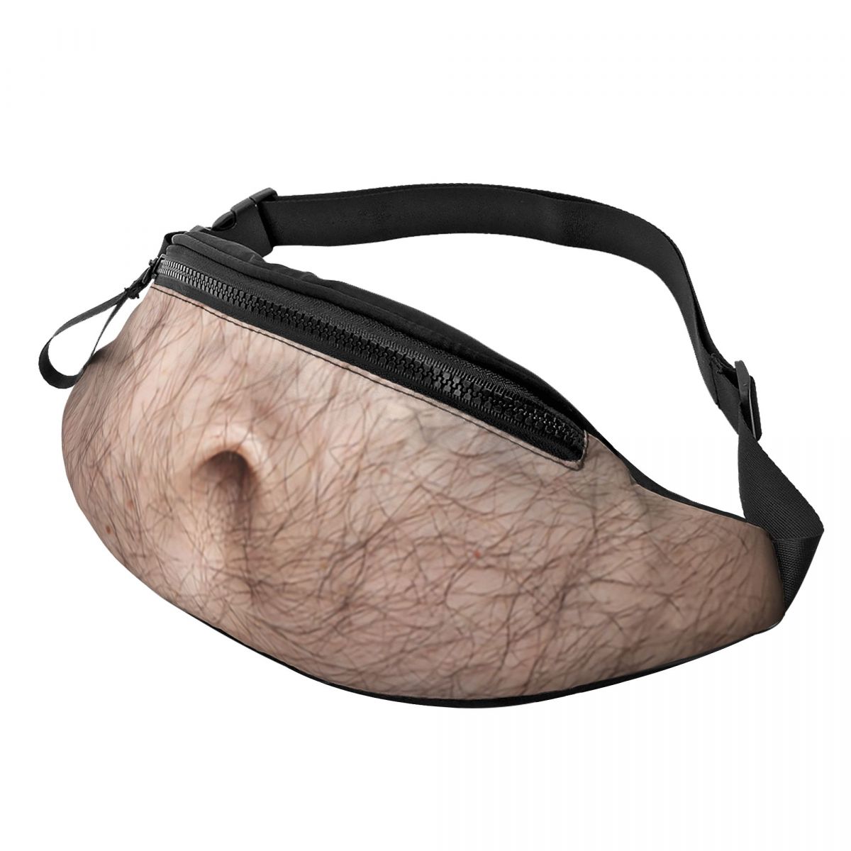 Beer Fat Belly Fanny Pack Men  - đánh giá và giá Men Accessories For Travel