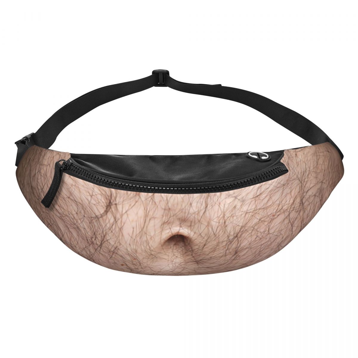 Beer Fat Belly Fanny Pack Men  - đánh giá và giá Men Accessories For Travel