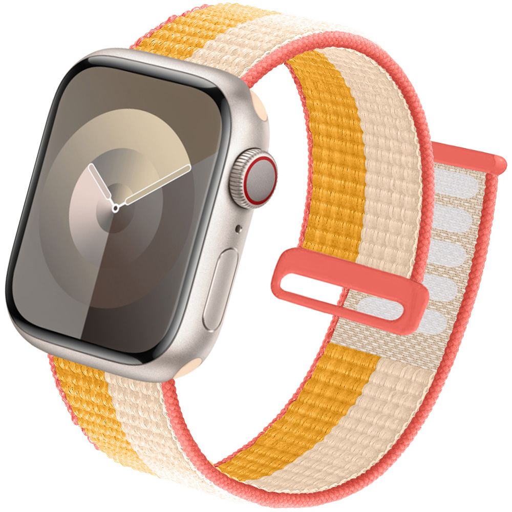 Nylon Loop For Apple watch Str - đánh giá và giá Men'S Accessories Nike