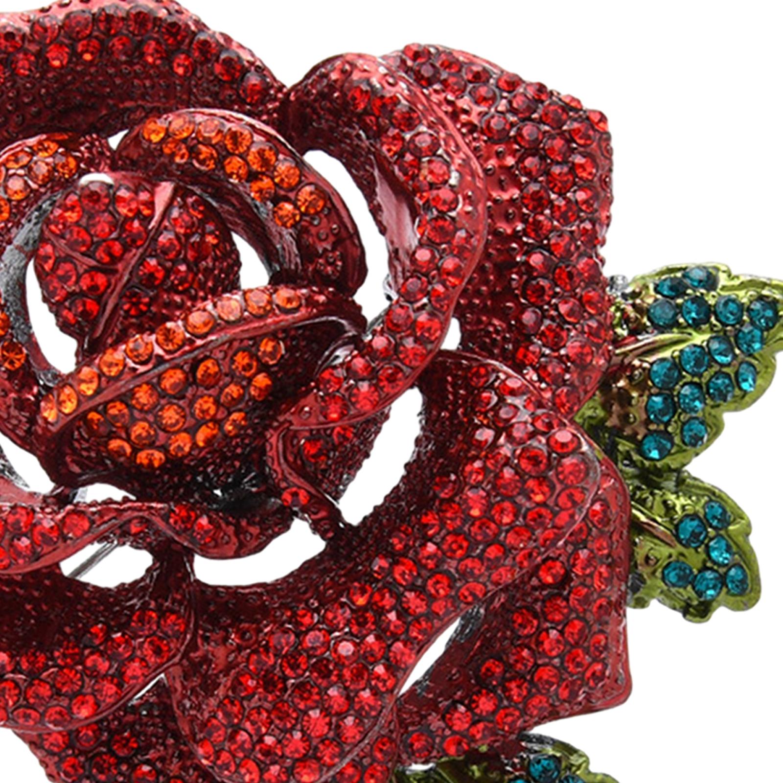 Lapel Badge Pin Bouquet Pins M - đánh giá và giá Men Accessories Bouquet