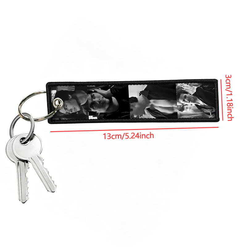 The Vampire Diaries Keychain C - đánh giá và giá Men Accessories For Birthday Gift