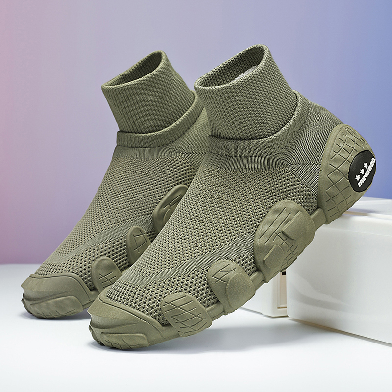 Man Shoes 2025 Casual Sneaker  - đánh giá và giá Men Accessories To Wear