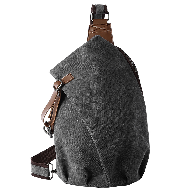 MTE ELAN Large Capacity Retro  - đánh giá và giá Men Accessories For Travel