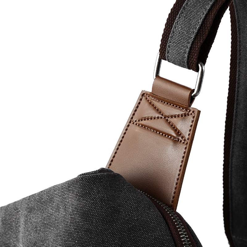 MTE ELAN Large Capacity Retro  - đánh giá và giá Men Accessories For Travel
