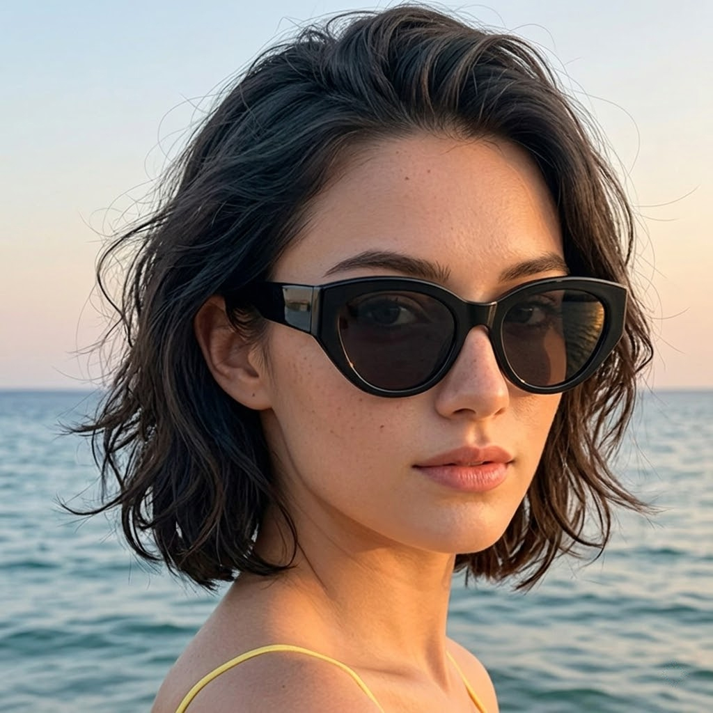 Women Men Classic Cat-Eye Pola - đánh giá và giá Men Accessories For Travel