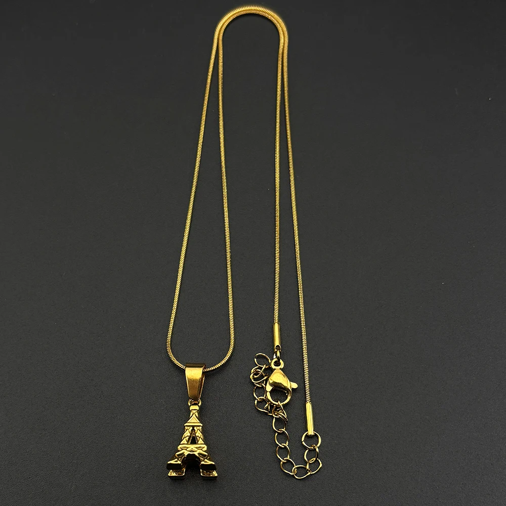 Paris Eiffel Tower Chain For W - đánh giá và giá Men'S Accessories Paris