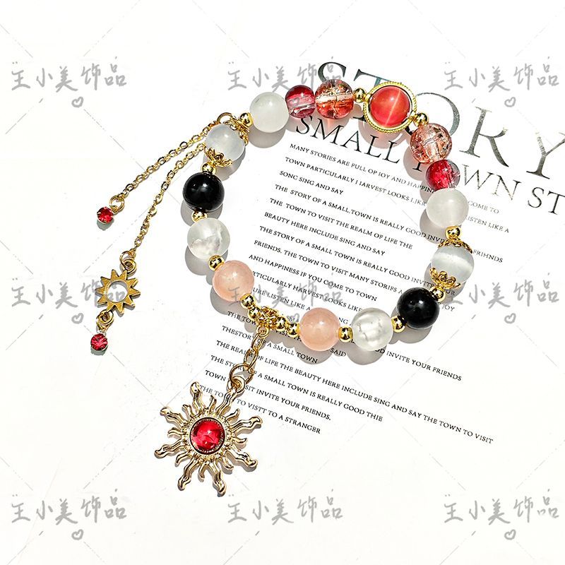 Women Beaded Bracelets Game An - đánh giá và giá Men Accessories To Wear
