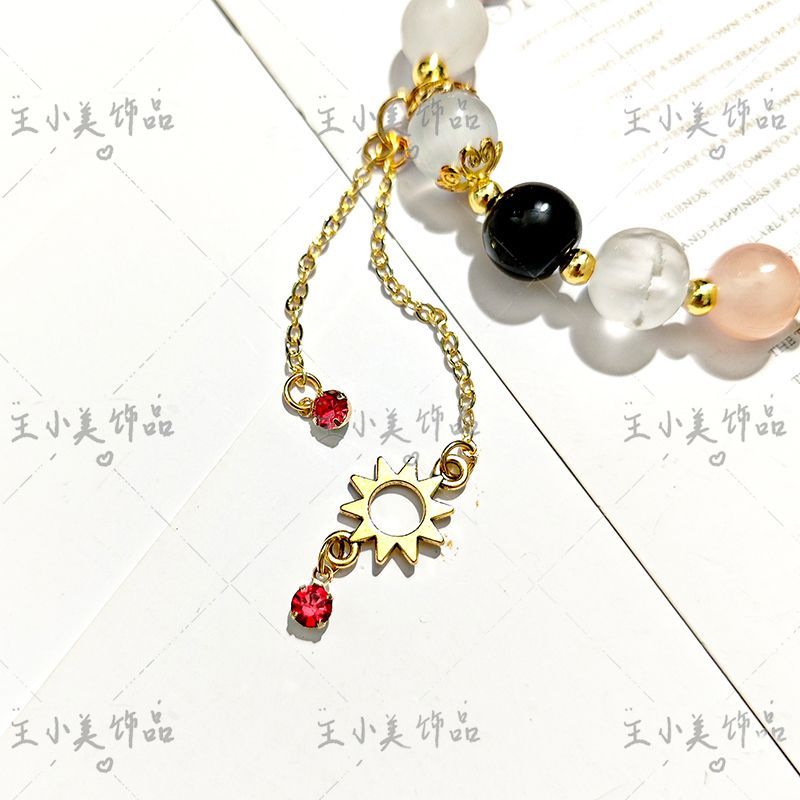 Women Beaded Bracelets Game An - đánh giá và giá Men Accessories To Wear