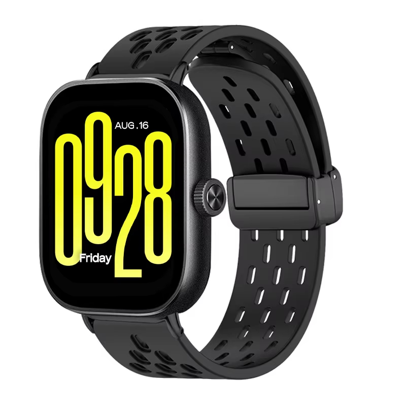 Magnetic Silicone Band For Red - đánh giá và giá Men'S Accessories Nike