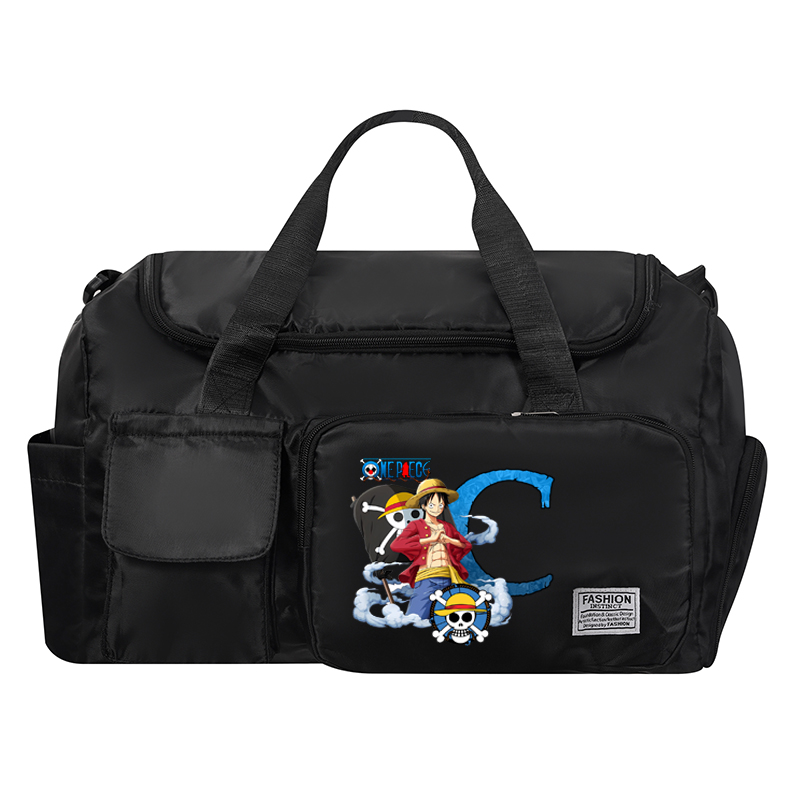 One Piece Man Women Travel Bag - đánh giá và giá Men Accessories For Travel