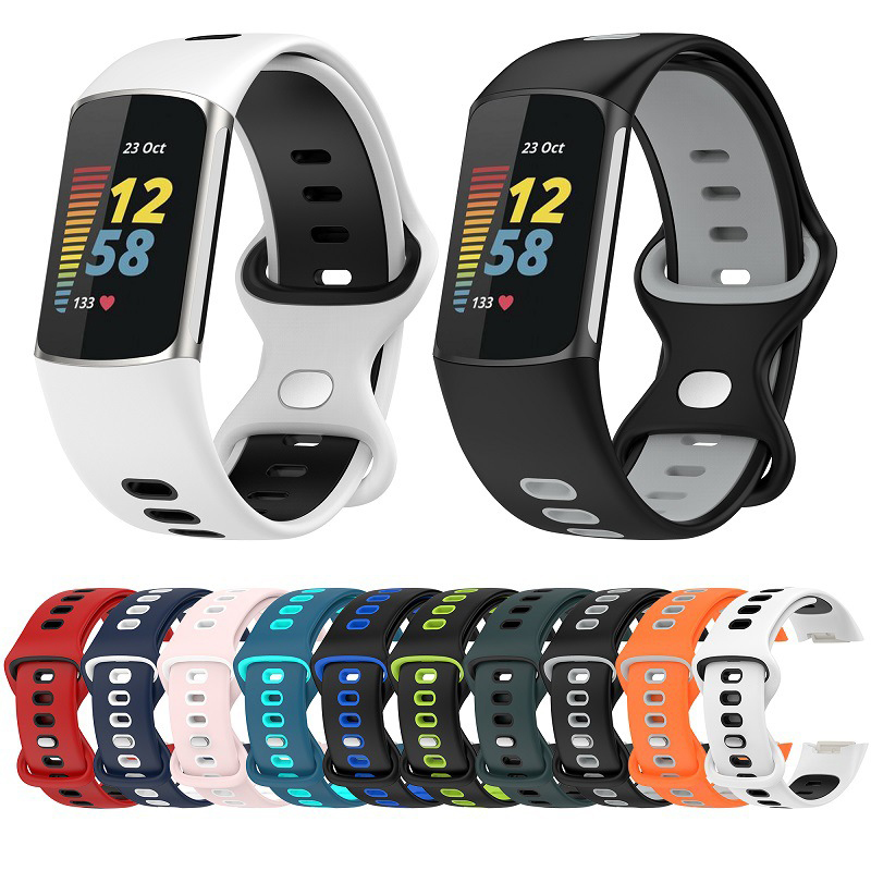 Strap For Fitbit Charge 6 band - đánh giá và giá Men'S Accessories Nike