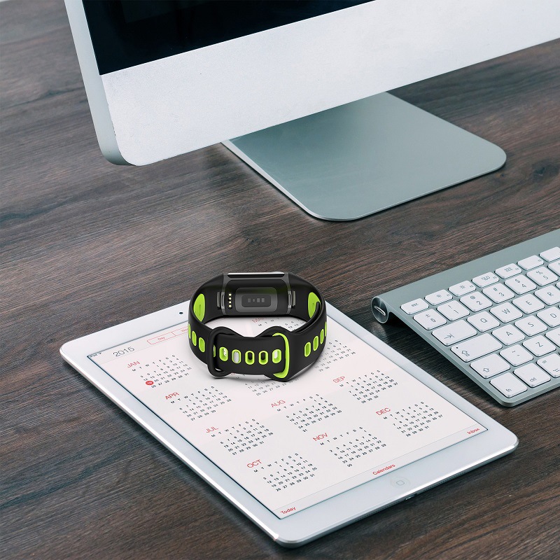 Strap For Fitbit Charge 6 band - đánh giá và giá Men'S Accessories Nike