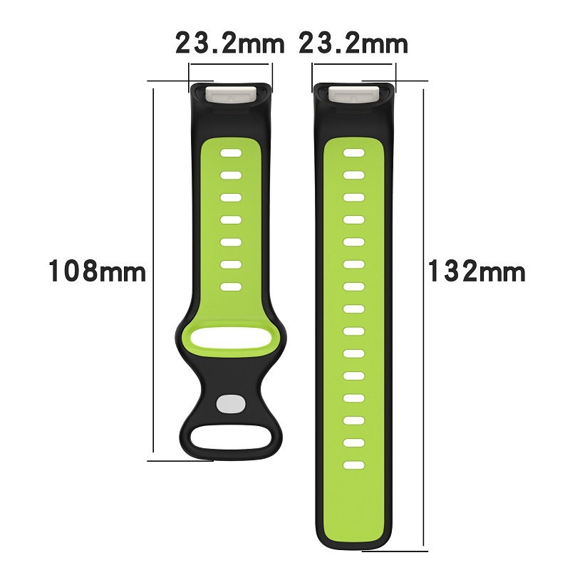 Strap For Fitbit Charge 6 band - đánh giá và giá Men'S Accessories Nike