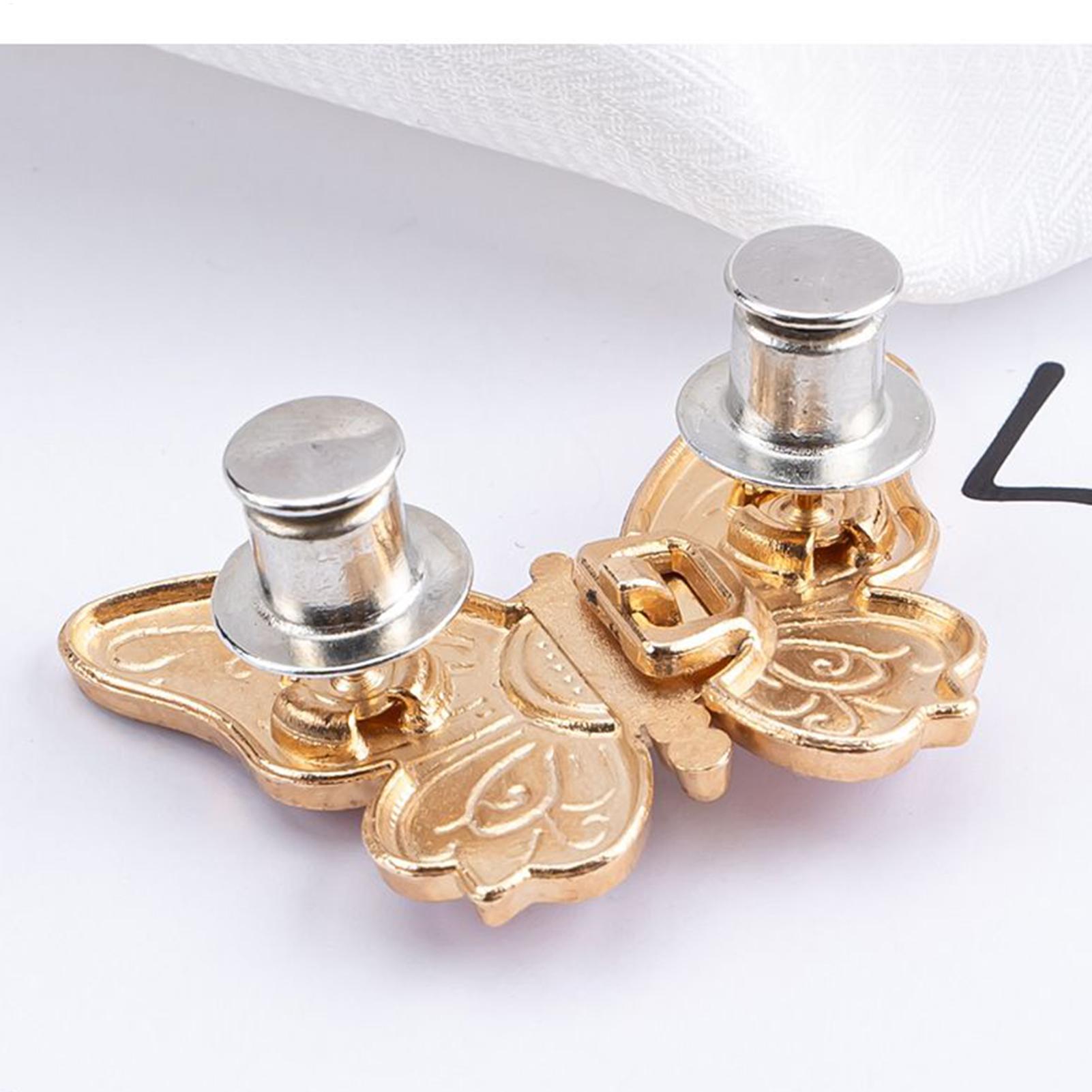 Butterfly Jeans Button Adjusta - đánh giá và giá Men Accessories For Travel