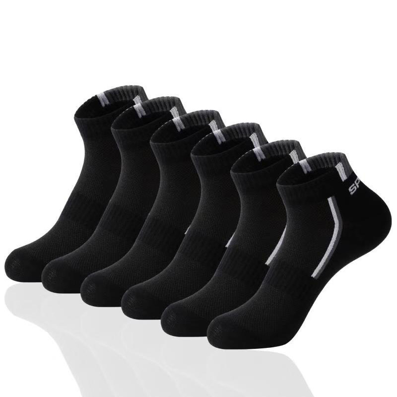 2 Pairs/Lot Men Cotton Blends  - đánh giá và giá Men Accessories To Wear