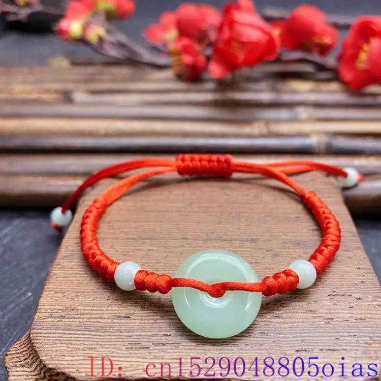 Real Jade Donut Bracelet Agate - đánh giá và giá Bead Bracelet Men