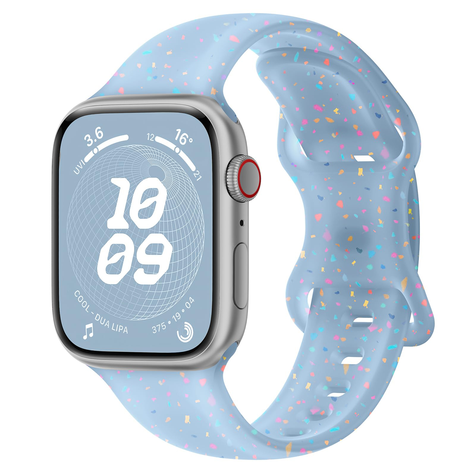 Strap for Apple watch ultra 2  - đánh giá và giá Men'S Accessories Nike