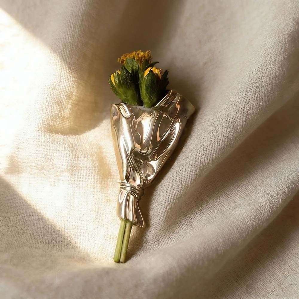 Clothing Accessories Vintage F - đánh giá và giá Men Accessories Bouquet