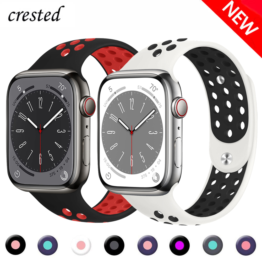 Dây Đeo Silicone Cho Dây Đồng  - đánh giá và giá Men'S Accessories Nike