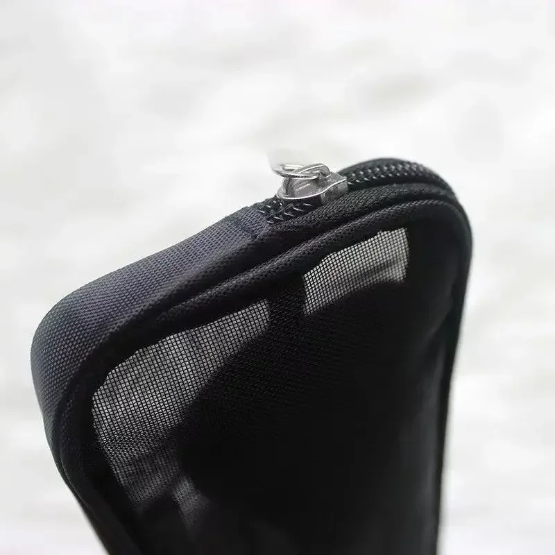 Makeup Brush Travel Case Cosme - đánh giá và giá Men Accessories For Travel